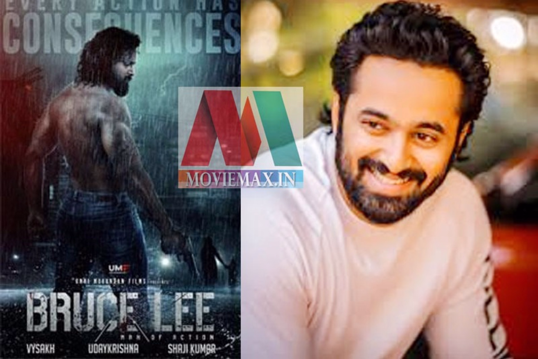 'ബ്രൂസ് ലീ' അടുത്തവർഷം